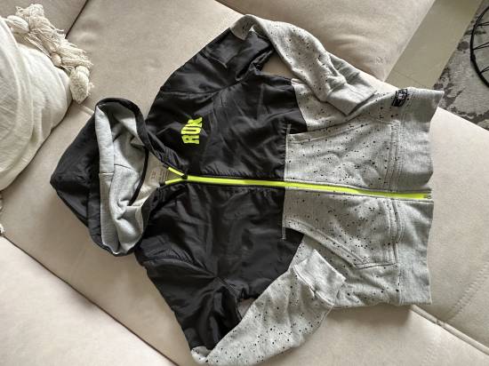 Hanorac băieți Zara 11-12 ani