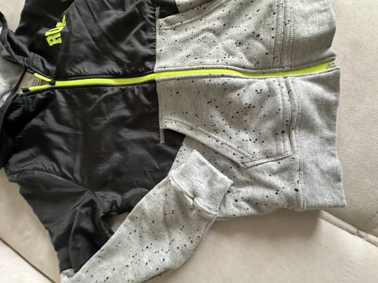 Hanorac băieți Zara 11-12 ani