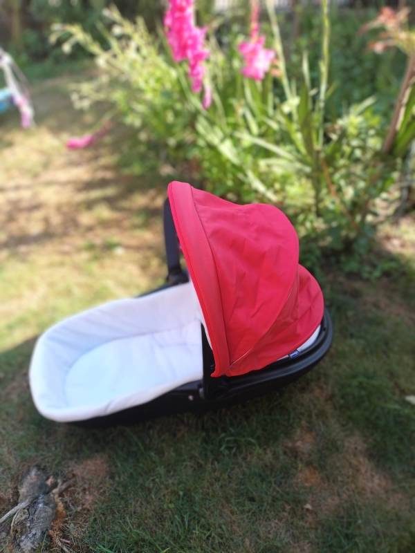 Cărucior Chicco 3 in 1
